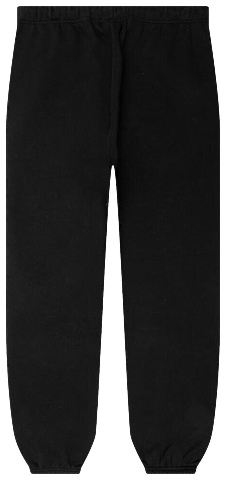 Fear of God Essentials Sweatpant 'Jet Black'