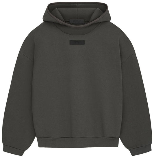 Fear of God Essentials Pullover Hoodie 'Ink'
