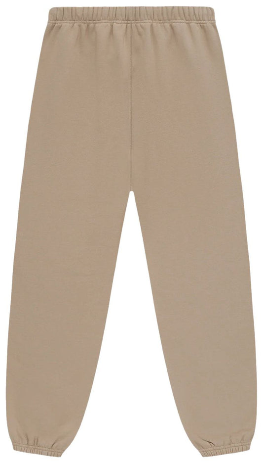 Fear of God Essentials Fleece Sweatpant 'Desert Sand'
