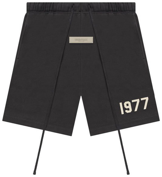 Fear of God Essentials Essentials Shorts 'Iron'